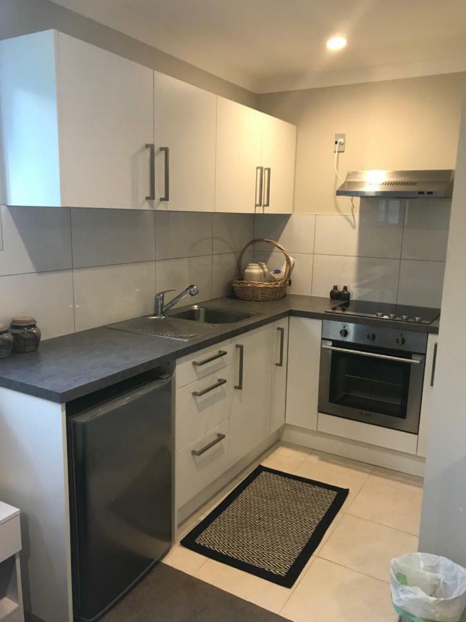 Appartamento Broadfield Rolleston Esterno foto