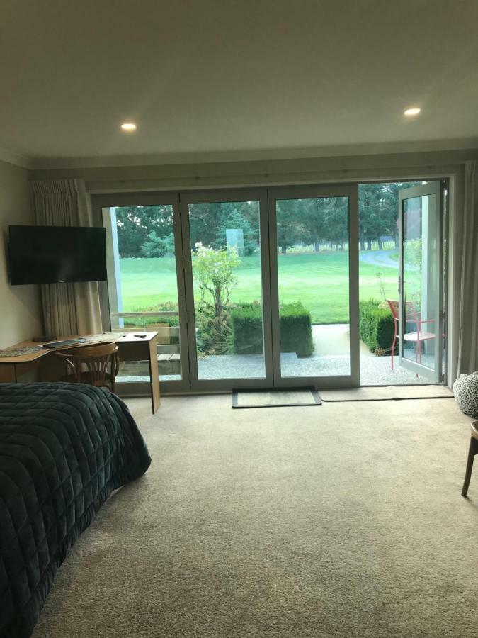 Appartamento Broadfield Rolleston Esterno foto