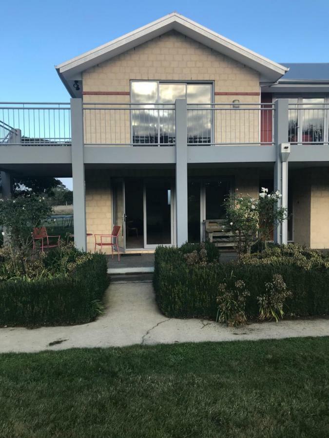 Appartamento Broadfield Rolleston Esterno foto